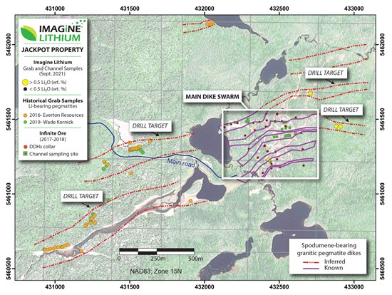 Cannot view this image? Visit: https://imaginelithium.com/wp-content/uploads/2022/09/Imagine-Lithium-Signs-Exploration-Agreement-with-First-Nations-and-Expands.jpg