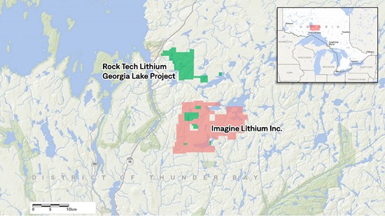 Cannot view this image? Visit: https://imaginelithium.com/wp-content/uploads/2023/11/Imagine-Lithium-and-Rock-Tech-to-Collaborate-on-Developing-Northern.jpg