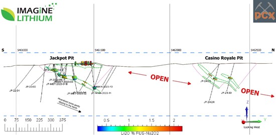 Cannot view this image? Visit: https://imaginelithium.com/wp-content/uploads/2024/09/1725359708_409_Imagine-Lithium-Releases-Initial-Mineral-Resource-at-Jackpot-Property.jpg