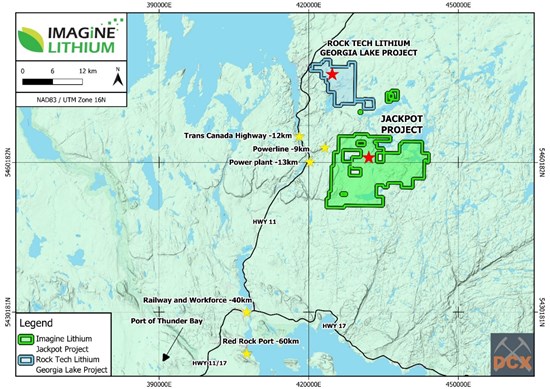 Cannot view this image? Visit: https://imaginelithium.com/wp-content/uploads/2024/09/Imagine-Lithium-Releases-Initial-Mineral-Resource-at-Jackpot-Property.jpg